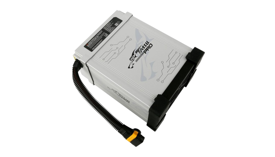 TATTU PRO 22000mAh 25C 45.6V 12S高壓版智能無人機電池